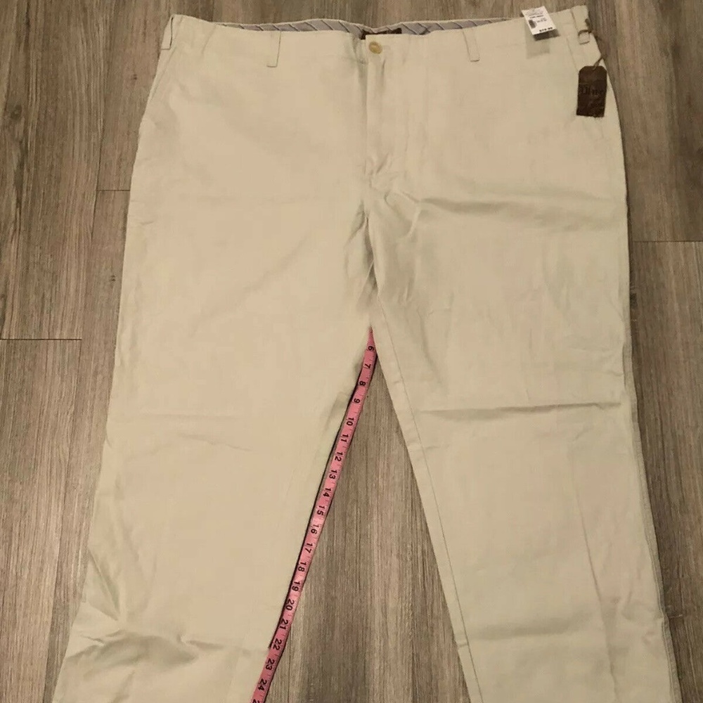 Men’s Warehouse Pronto Uomo Blue Khaki Casual